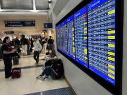 another airline shuts down Picture