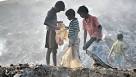 Global supply chains link us all to shame of child and forced labour