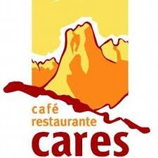 Resultado de imagen de restaurante el cares