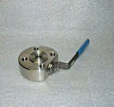KSB MP-II NG HV451F 1.4408 DN15 PN10-40 Ball Valve Stainless ...