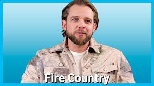 Fire Country Deep Dive: Bode & Sharon Clash Over 'Dirty Money' as Sheriff Country Looms
