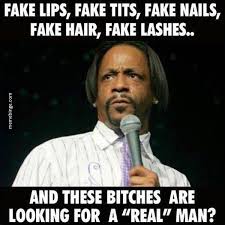 The truth from Katt Williams | Inspirational Quotes and others ... via Relatably.com