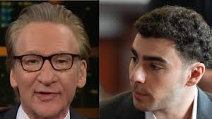 Bill Maher Has A Word For Luigi Mangione “Groupies”