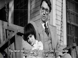 &amp;quot;To Kill a Mockingbird&amp;quot; Chapters 1-16 via Relatably.com