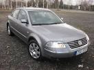 VW Passat second hand