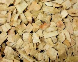 Gambar Eucalyptus Woodchips