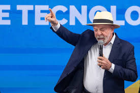 Lula diz a jornal que tem mecanismos de reciprocidade para lidar com tarifas de Trump