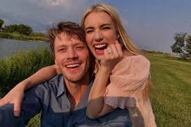 Emma Roberts Marries Cody John During Outdoor Wedding in Idaho