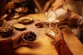 How to stop Ramadan headaches: UAE doctors on the best water-rich foods for 2026