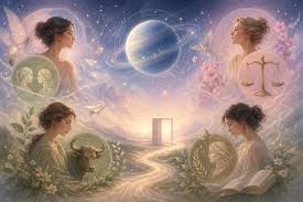 Chegou a hora de mudar: Gêmeos, Libra, Touro e Virgem vê a vida agitar neste sábado (25 de abril)