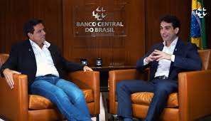 Galípolo defende termo de compromisso de Campos Neto e diz que seu papel é evitar que BC vire ‘palanque político’