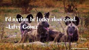 Lefty Gomez quotes: top famous quotes and sayings from Lefty Gomez via Relatably.com