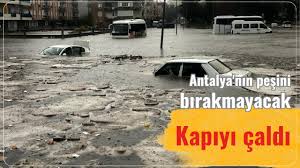 Alanya Postası - News update
