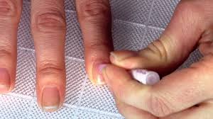 Image result for how to fix artificial nails