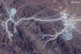 Rubio's Iran War Ultimatum: Is a U.S. Attack on Underground Nuclear Sites the Final Trigger for Regional Armageddon?