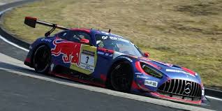 24h nürburgring 2026