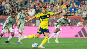 América vs. Nashville SC: Prediction, How to Watch for Free