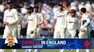The Indian Express - News update