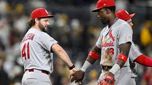 St. Louis Cardinals at San Diego Padres odds, picks, and predictions