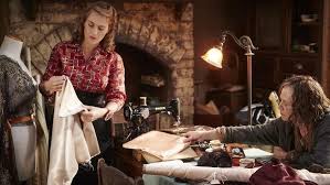 Resultado de imagen de the dressmaker