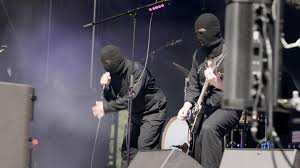"Ein Film über das Scheitern einer Band – und einer Freundschaft"