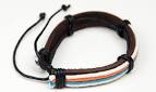 Läderarmband herr 191 Modeller Frn 49 kr Fri frakt