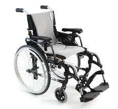 Karman S-Ergo 305 Ultra Lightweight Wheelchair
