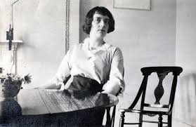 Resultado de imagen de katherine mansfield