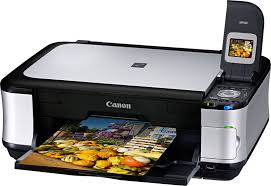 Canon Pixma MP560 Download Free