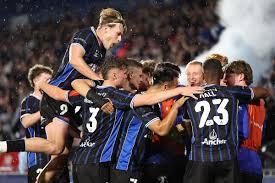 Auckland Fc