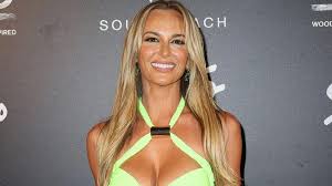 Jena Sims Joins Sports Illustrated Swimsuit 2026 for Third Appearance
