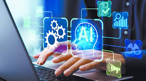 Hay 200 iniciativas estatales vinculadas con la inteligencia artificial en México