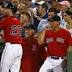 Red Sox Wrap:BostonBeats Up On Johnny Cueto, Defeats Kansas...