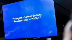 Horário eleitoral ao governo de SC deve ter João Rodrigues e Jorginho com tempos parecidos e 4 candidatos na tela