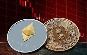 قیمت بیت‌کوین و اتریوم امروز سه‌شنبه ۲۱ مرداد 1404
