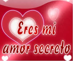 Resultado de imagen para eres secreto de amor