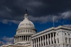 Shutdown Showdown: Thune Blasts 'Stupid' Gridlock! Will Schumer Budge?