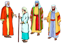 Image result for images for Noah's sons