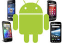 Android Android s