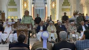ببینید | قاب وفاق ملی؛ گامی در مسیر عدالت و توسعه سیستان و بلوچستان