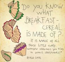 Roald Dahl Famous Quotes. QuotesGram via Relatably.com
