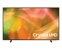 รูปภาพAU8000 Crystal UHD 4K Smart TV