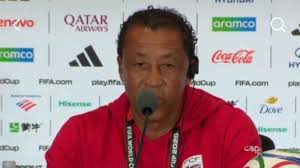 Cabo Verde veta perguntas sobre investigação de estupro contra Ryan Mendes em coletiva: "Assunto proibido"