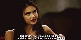 Katherine Pierce Best Quotes. QuotesGram via Relatably.com