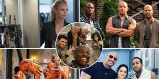 Resultado de imagen de fast and furious 8
