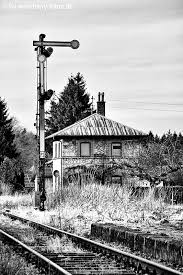 Bahnhof Tittmoning/Wiesmühl in SW - Bild \u0026amp; Foto von Harald Poller ...