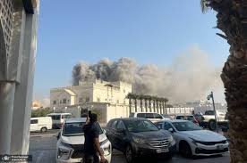 اسامه حمدان