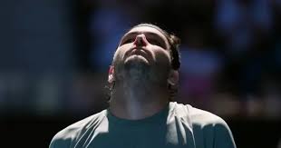 Fritz Falls to Musetti at Australian Open Amid Injury Struggles