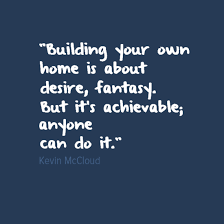 6 Great Quotes About &quot;Home&quot; | Trademark Homes | Home builders in ... via Relatably.com