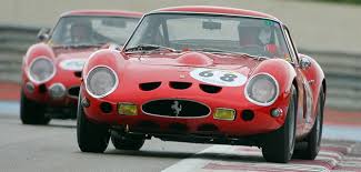 Image result for Ferrari 250 GTO